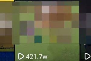 黄岛主抖音超清怀旧视频热门玩法+变现模式大解析